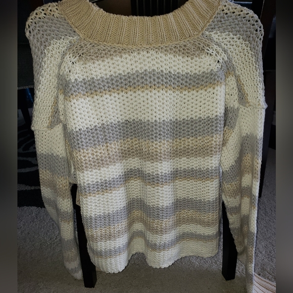 Free People women's sweater - Picture 5 of 7